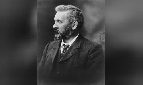 William Kidston
