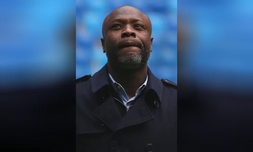 William Gallas
