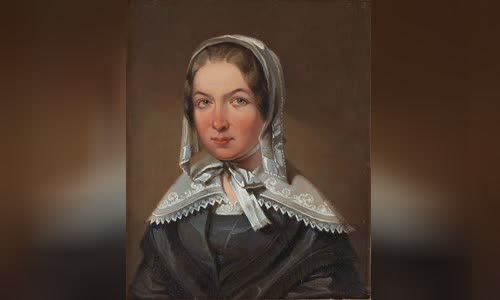 Fredrika Bremer