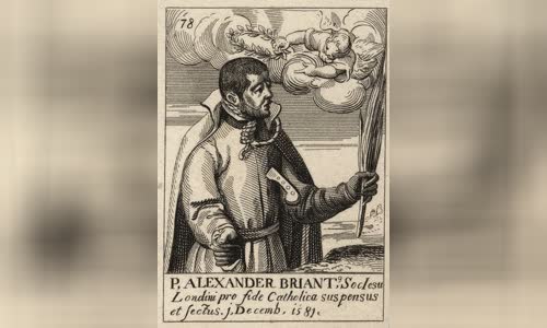 Alexander Briant