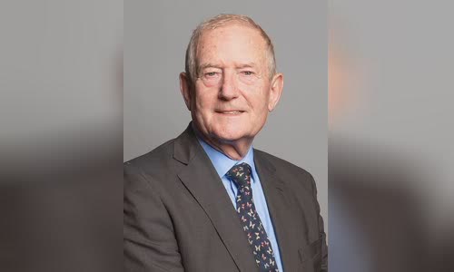 Barry Sheerman