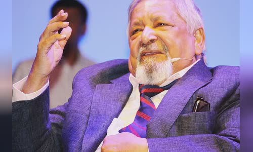 V. S. Naipaul