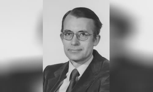 Tony Wrigley