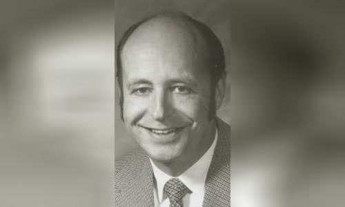 F. Ray Keyser Jr.