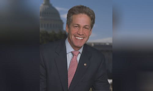 Norm Coleman