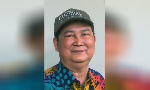 Korrie Layun Rampan