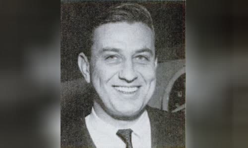 Franklin Delano Roosevelt Jr.
