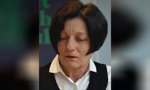 Herta Müller