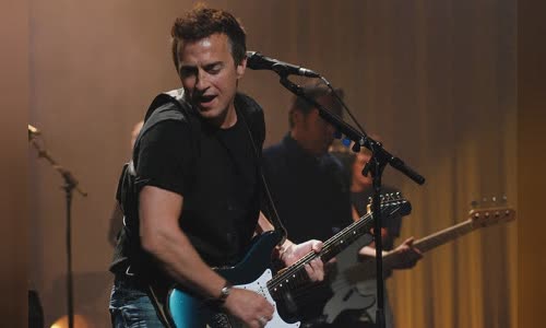 Colin James