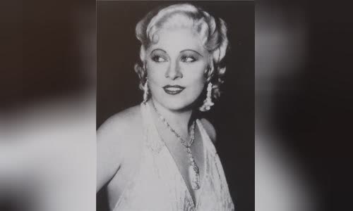 Mae West