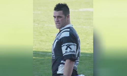 Ryan O'Hara