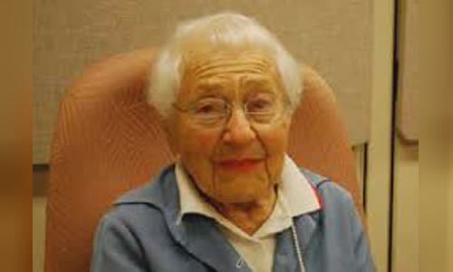 Lucy Ozarin
