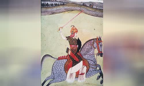 Baji Rao I