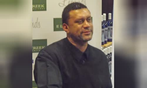 Kenny Walker