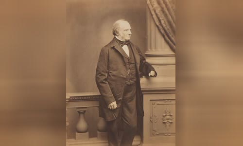 John Russell, 1st Earl Russell