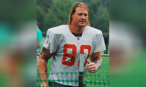 Jeremy Shockey