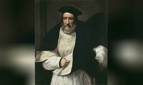 Lorenzo Pucci
