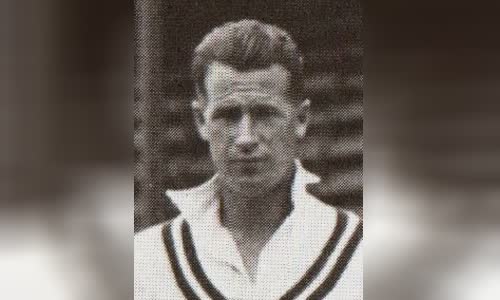 Bill Merritt (cricketer)