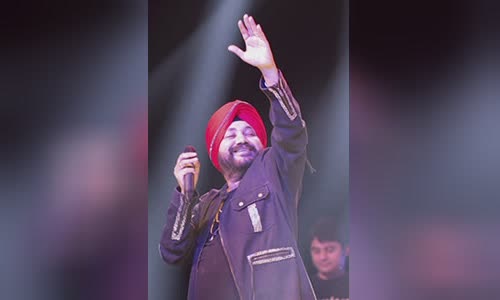 Daler Mehndi