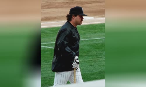 Mike LaValliere