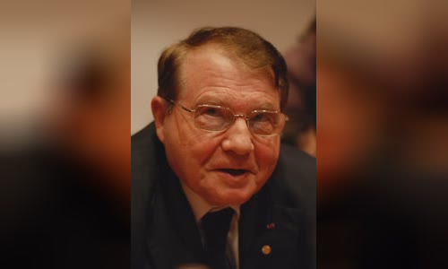 Luc Montagnier