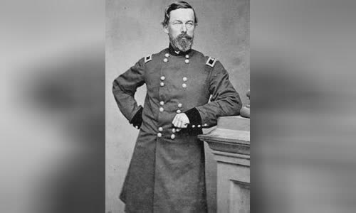 Isaac P. Rodman
