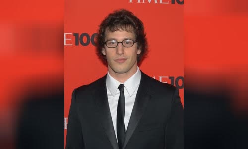 Andy Samberg