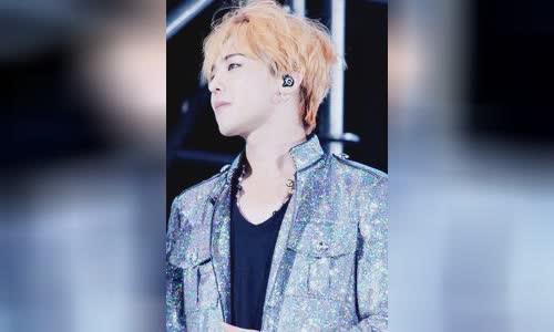 G-Dragon