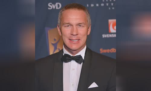 Patrik Andersson