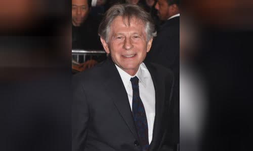 Roman Polanski