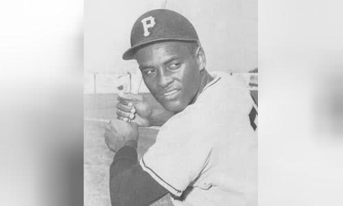 Roberto Clemente