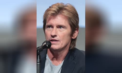 Denis Leary
