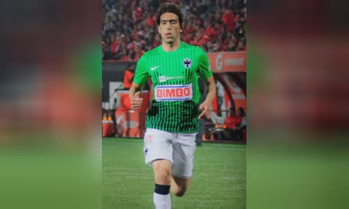 César Delgado
