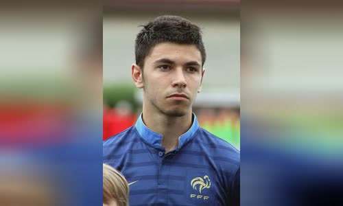 Morgan Sanson