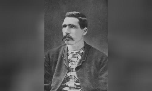William Halford