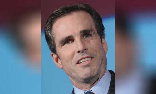 Bob Woodruff