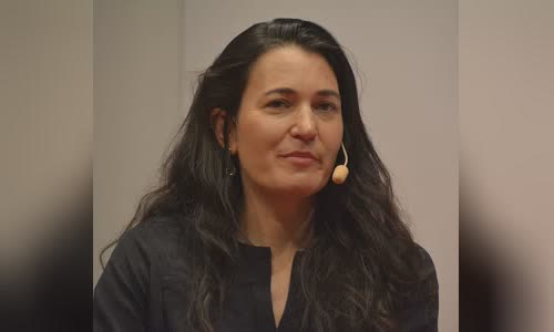 Nicole Krauss