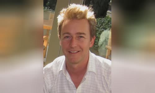 Edward Norton