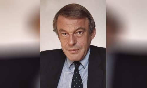 Hans van Mierlo
