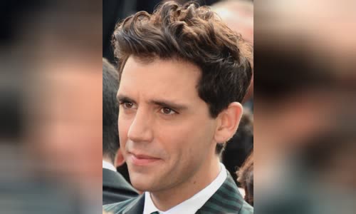 Mika (singer)