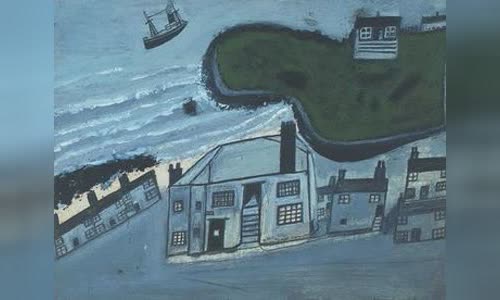 Alfred Wallis
