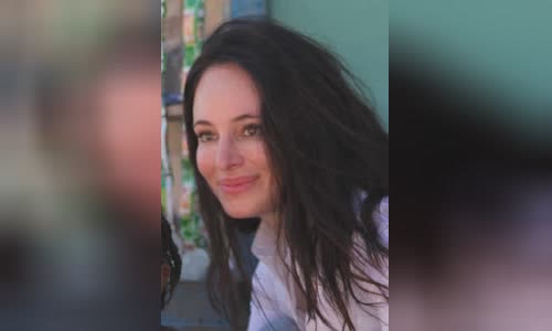 Madeleine Stowe