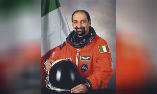Umberto Guidoni