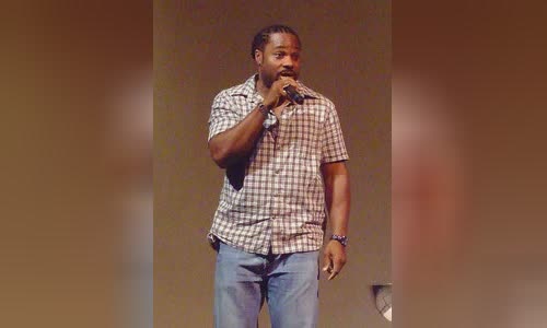 Malcolm-Jamal Warner