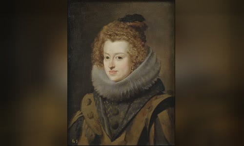 Maria Anna of Spain