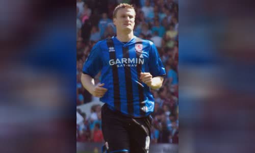 Robert Huth