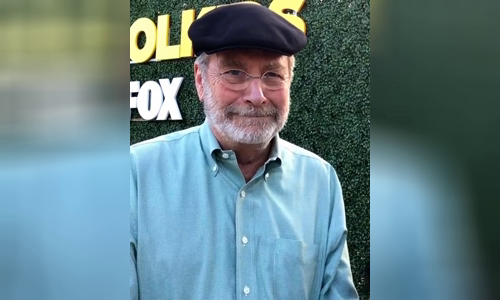 Martin Mull