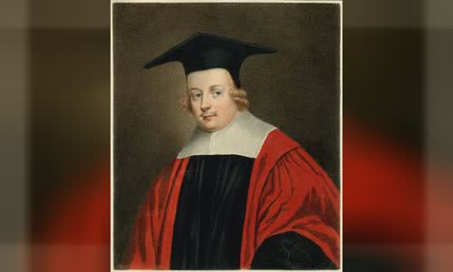 Henry Hammond
