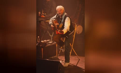 Hugues Aufray