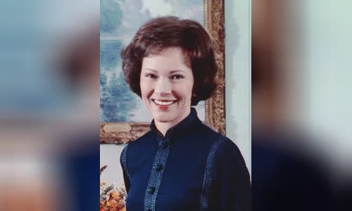 Rosalynn Carter